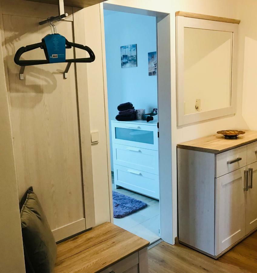 Grosses 1-Zimmer Wohlfuhl-Appartement Редницхембах Экстерьер фото